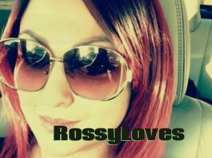 RossyLoves