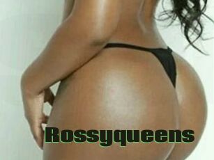 Rossyqueens