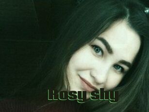 Rosy_shy