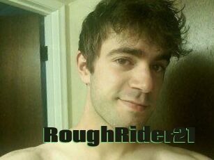 RoughRider21