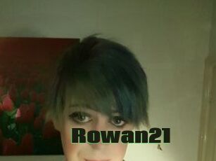 Rowan21