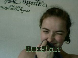 RoxStarr