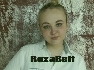 RoxaBett