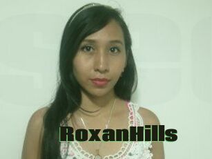 RoxanHills