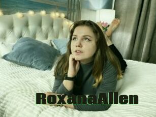 RoxanaAllen