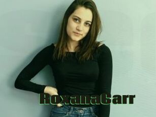 RoxanaCarr