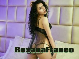 RoxanaFranco