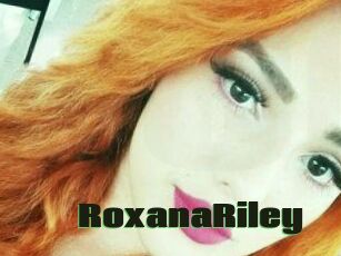 RoxanaRiley