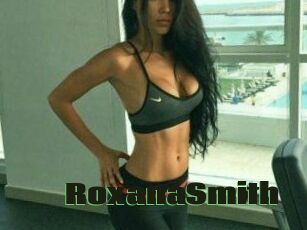 RoxanaSmith