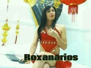 Roxanarios