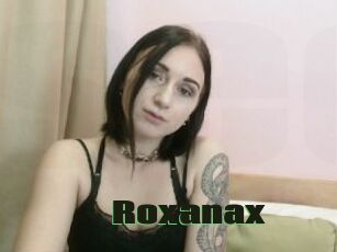 Roxanax