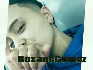 RoxaneGomez