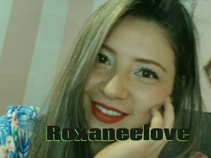 Roxaneelove