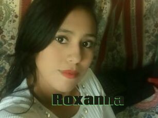 Roxanna