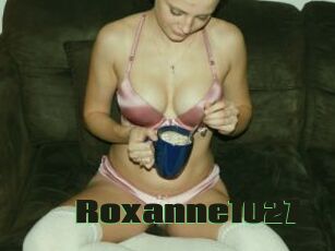 Roxanne1027