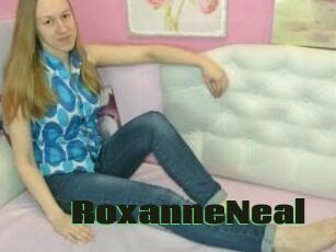 RoxanneNeal