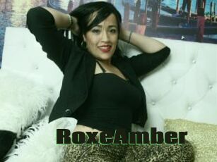 RoxeAmber
