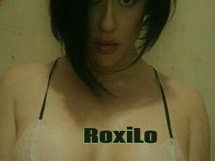 RoxiLo