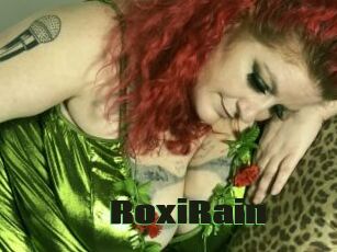 RoxiRain