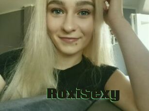 RoxiSexy