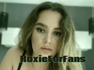 RoxieForFans