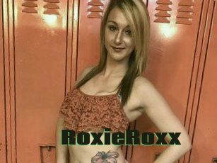 RoxieRoxx