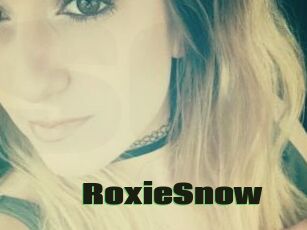 RoxieSnow