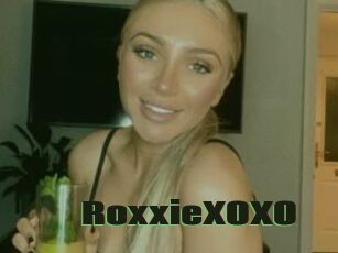 RoxxieXOXO