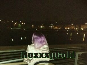 RoxxxyGold