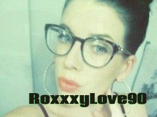 RoxxxyLove90