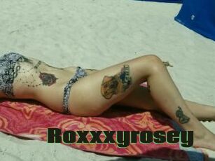 Roxxxyrosey