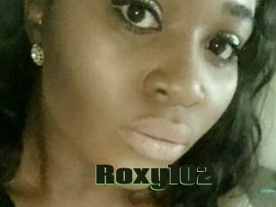 Roxy102