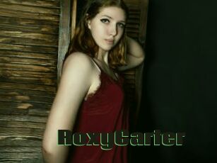 RoxyCarter