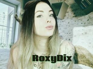 RoxyDix