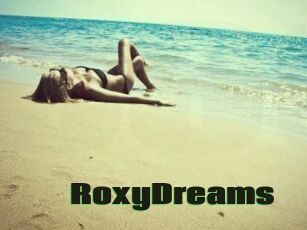 RoxyDreams