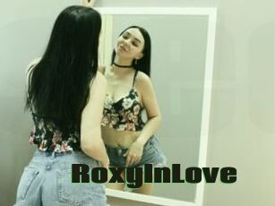 RoxyInLove