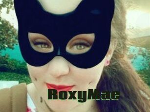 RoxyMae