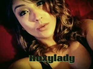 Roxylady