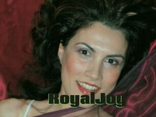 RoyalJoy