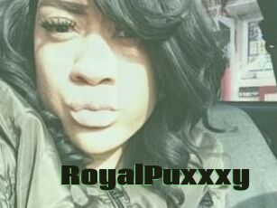 RoyalPuxxxy