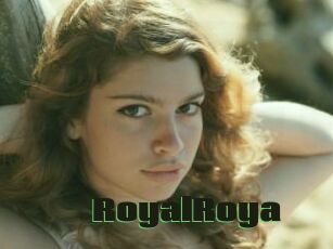 RoyalRoya