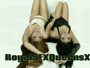 RoyalSEXQueensXx