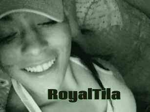 RoyalTila