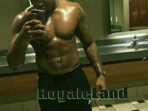 RoyaleLand