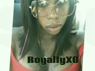 RoyaltyXO