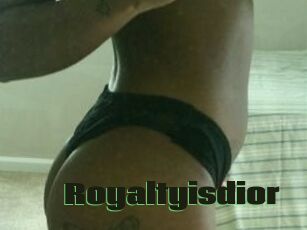 Royaltyisdior