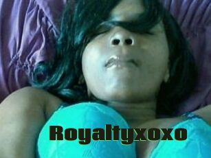 Royaltyxoxo