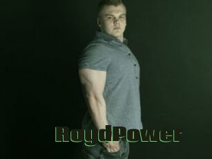 RoydPower