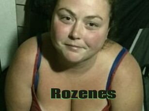 Rozenes