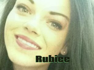 Rubiee